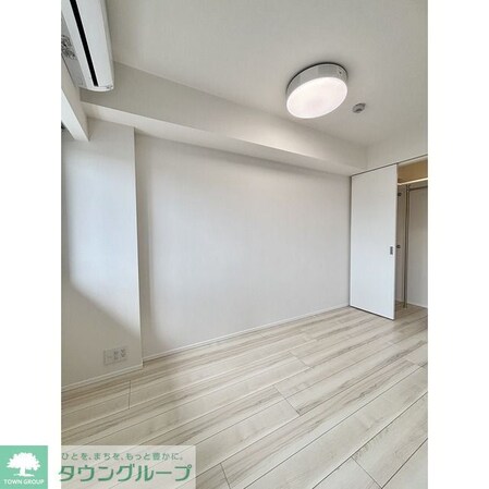 アジールコート練馬中村橋の物件内観写真